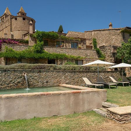 Can Bassa Madremanya Exterior photo