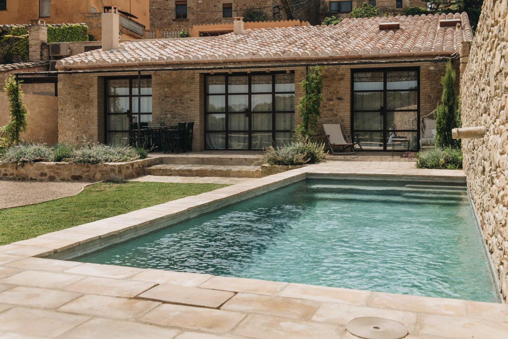 Can Bassa Madremanya Exterior photo