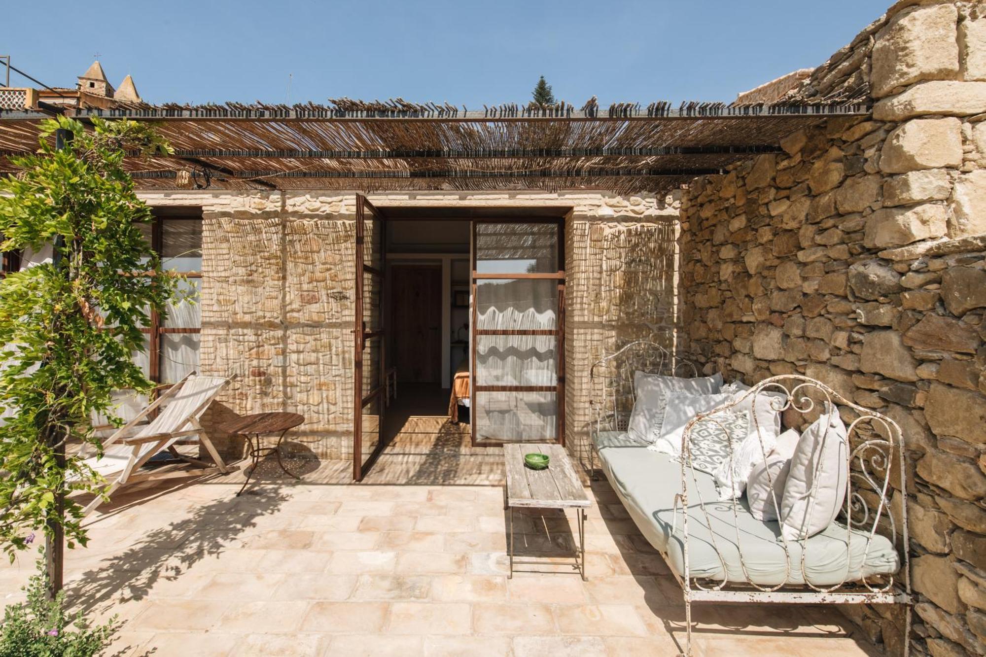 Can Bassa Madremanya Exterior photo