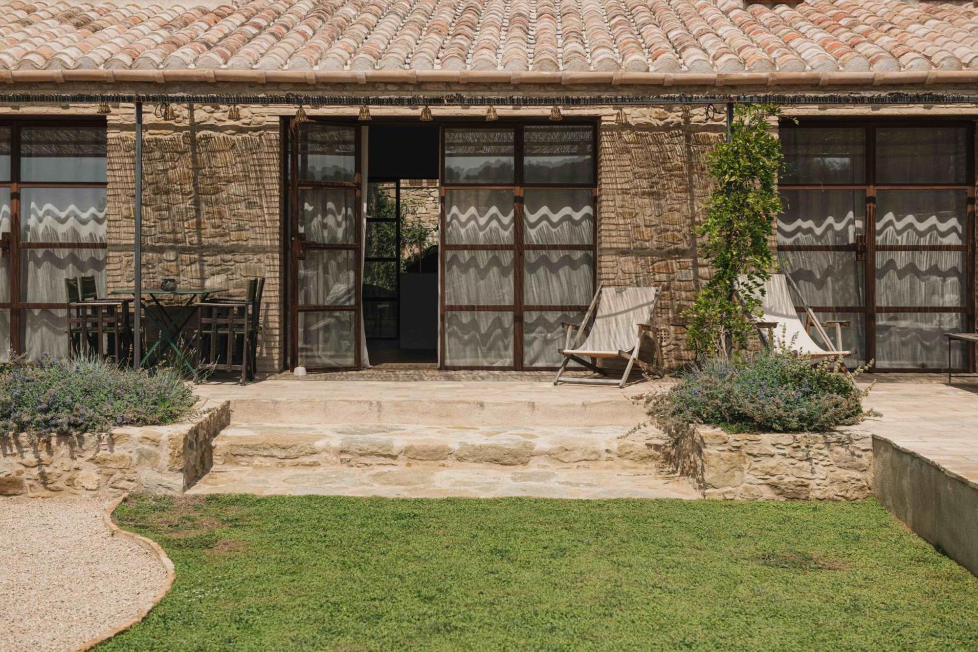 Can Bassa Madremanya Exterior photo