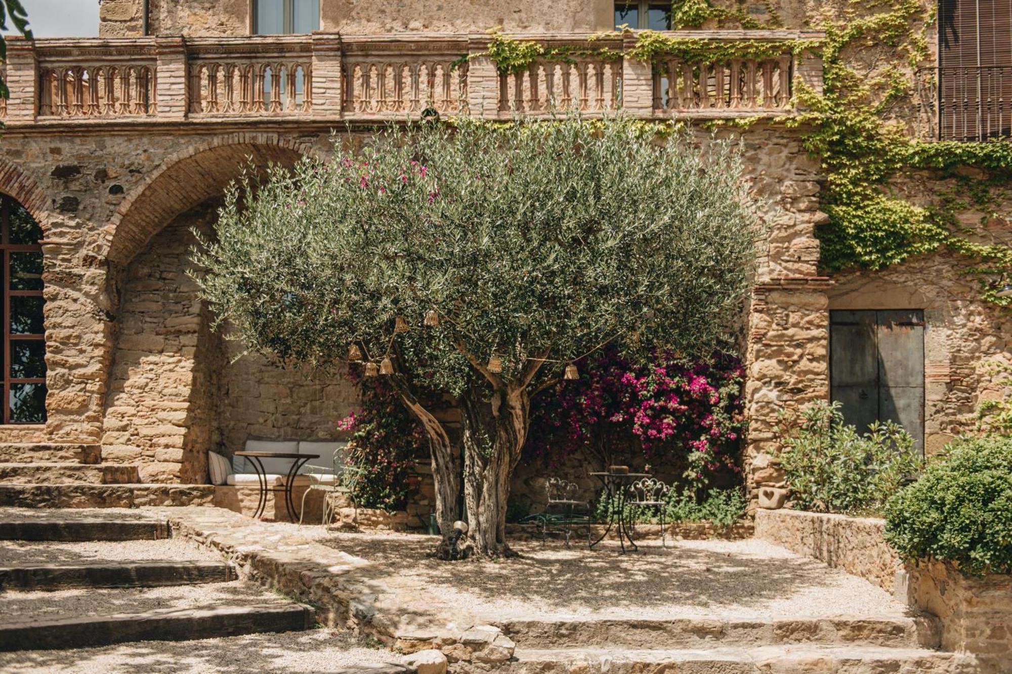 Can Bassa Madremanya Exterior photo