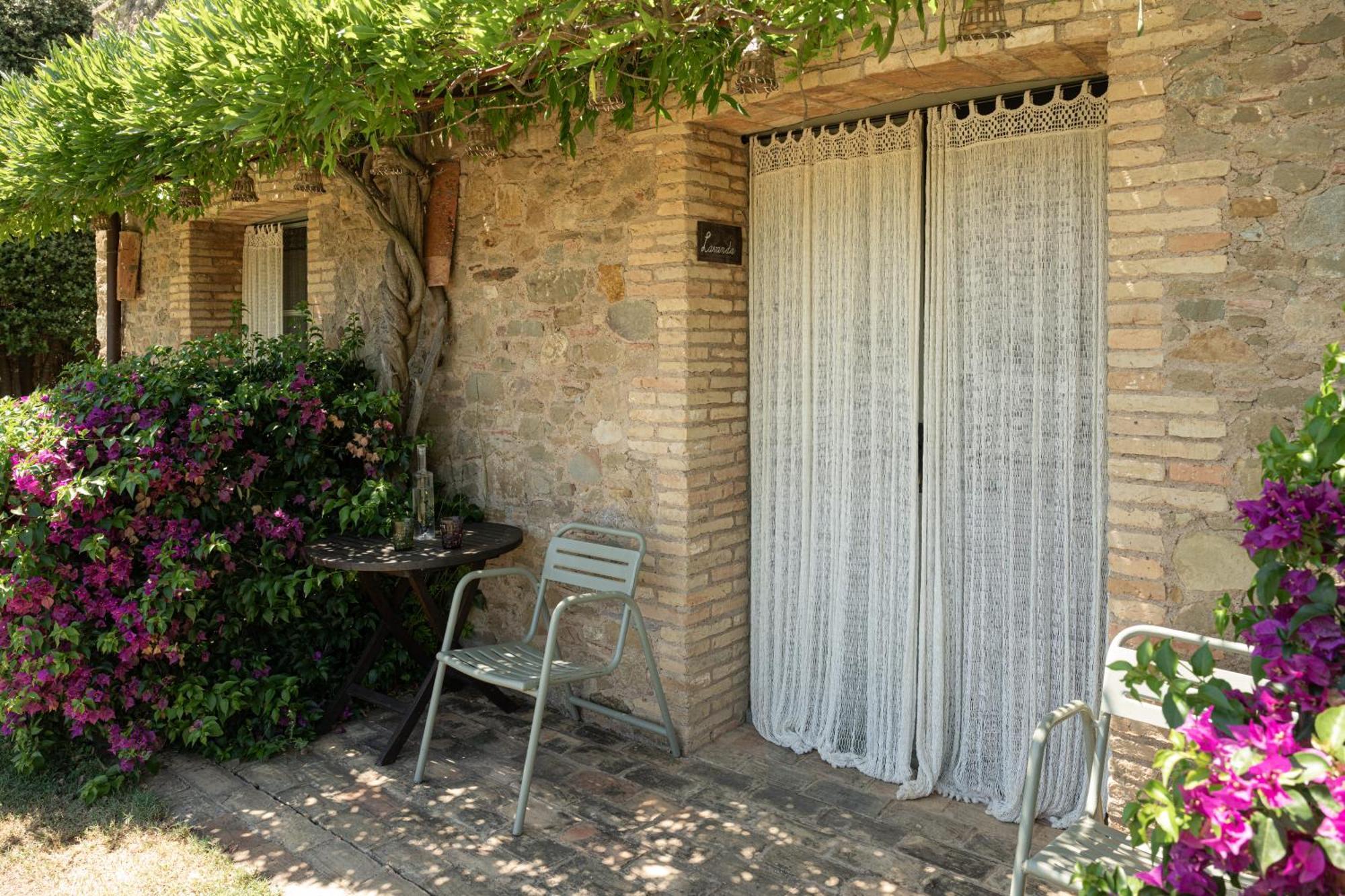 Can Bassa Madremanya Exterior photo