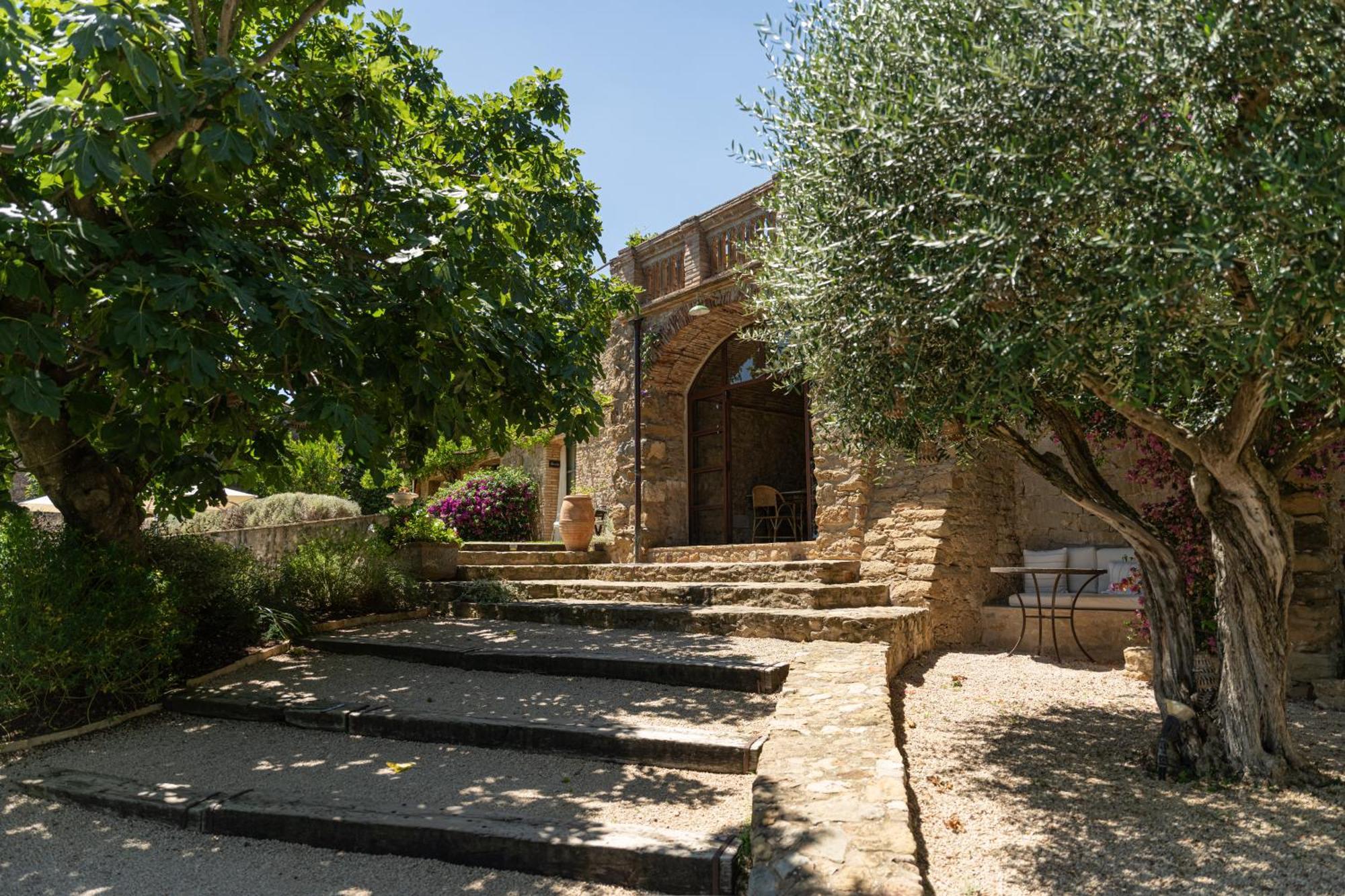 Can Bassa Madremanya Exterior photo