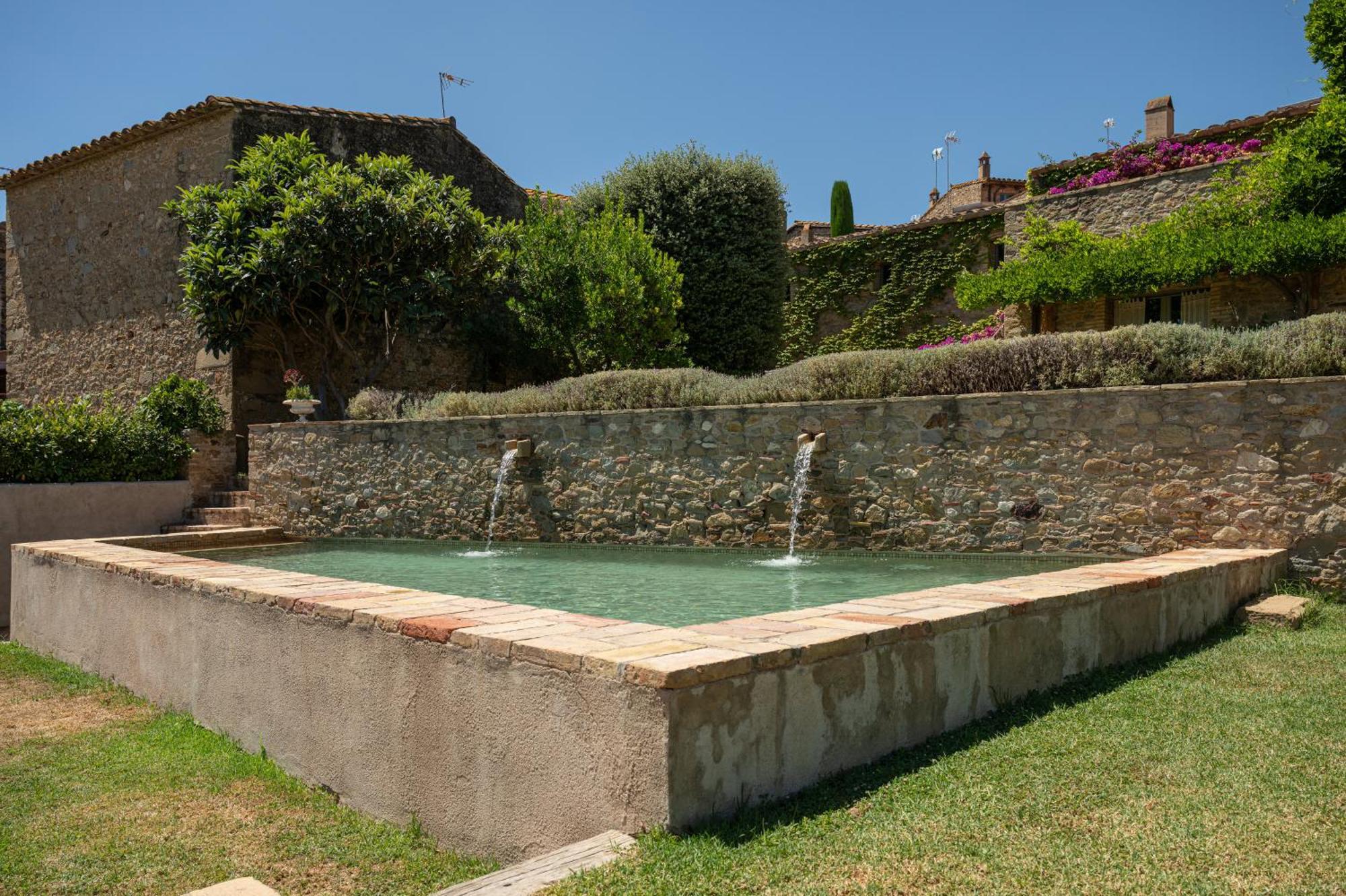 Can Bassa Madremanya Exterior photo