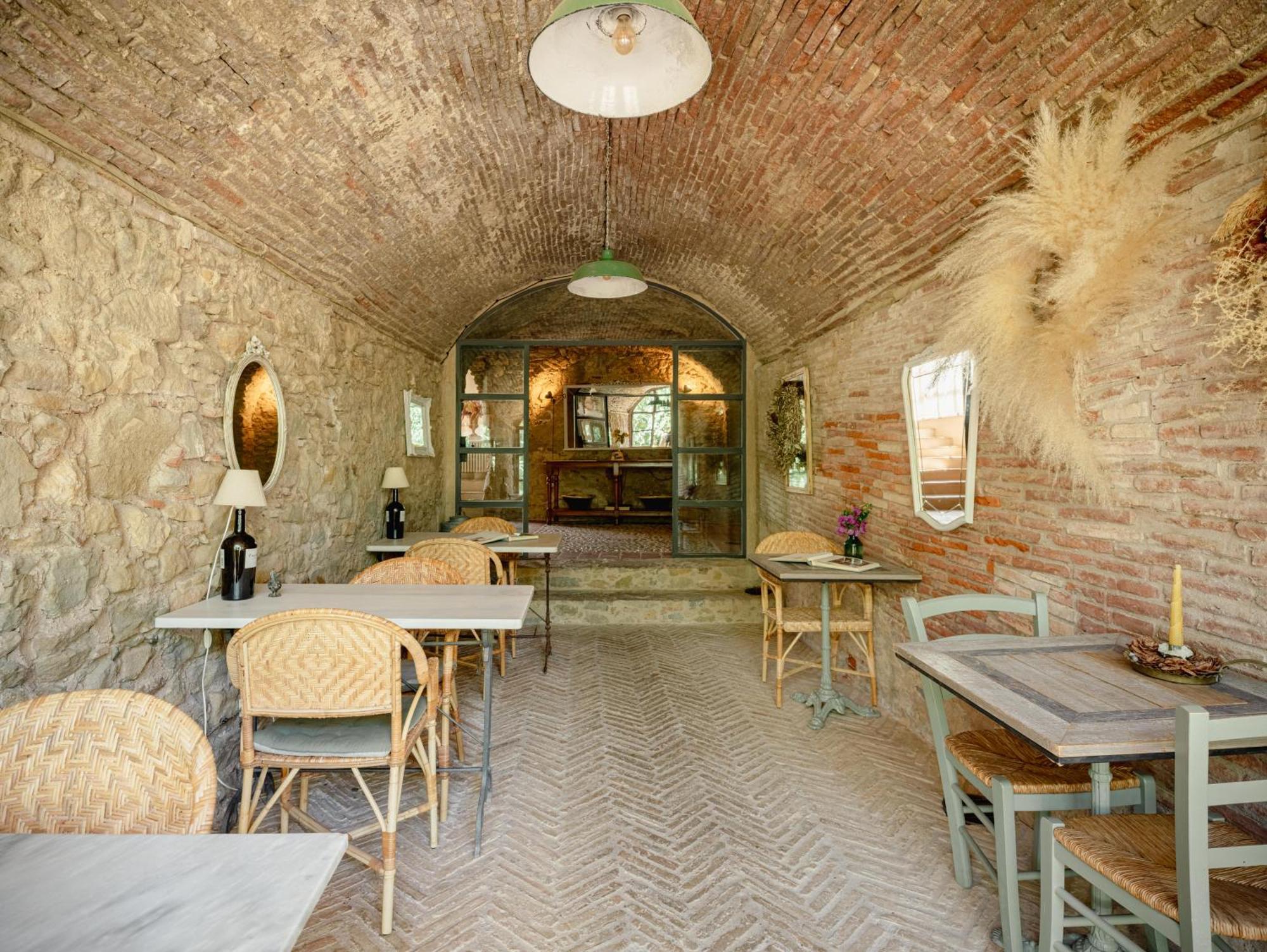 Can Bassa Madremanya Exterior photo