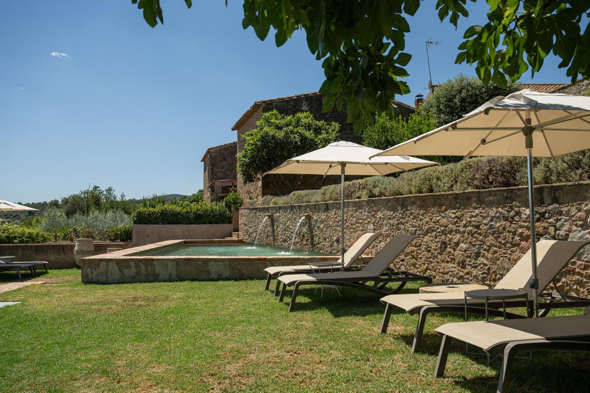Can Bassa Madremanya Exterior photo